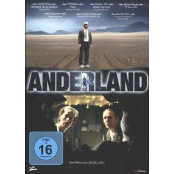 Anderland - Ein Film von Jens Lien  DVD/NEU/OVP