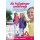 Sicher im Verkehr! Als Fußgänger unterwegs - Schulweg  DVD/NEU/OVP