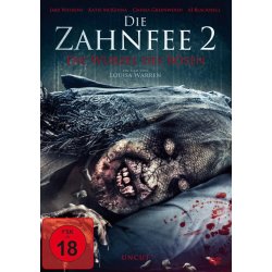 Die Zahnfee 2 - Die Wurzel des Bösen  DVD/NEU/OVP...
