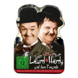 DICK & DOOF - Laurel & Hardy und ihre Freunde...