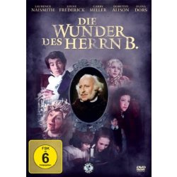 Das Wunder des Herrn B. - M&auml;rchenklassiker  DVD/NEU/OVP