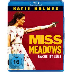 Miss Meadows - Rache ist süß - Katie Holmes...
