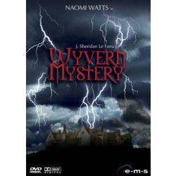 Wyvern Mystery - Naomi Watts  DVD/NEU/OVP