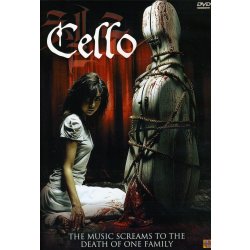 Cello - Horror Korea - DVD/NEU/OVP