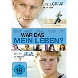 War das mein Leben? - Daniel Craig  DVD/NEU/OVP