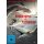 Sharktopus Vs Pteracuda - Kampf der Urzeitgiganten  DVD/NEU/OVP