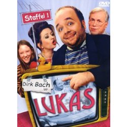 Lukas, Staffel 1 / Die ersten 13 Folgen - Dirk Bach (3...