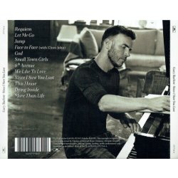 Gary Barlow - Since i Saw You Last - CD/NEU/OVP
