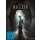 The Bride - Russischer Horrorfilm  DVD/NEU/OVP