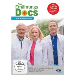 Die Ernährungs Docs - Mein gesundes Kind - NDR...