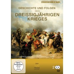 Geschichte und Folgen des Dreißigjährigen...