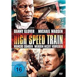High Speed Train - Manche S&uuml;nden werden nicht...