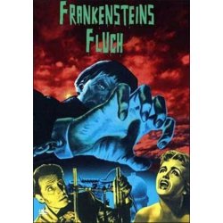 Frankensteins Fluch - Christopher Lee  Peter Cushing...