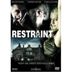 Restraint - Wenn die Angst zur Falle wird - DVD  *HIT*