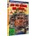 Auf die Bäume, ihr Affen... der Urwald wird gefegt - John Candy  DVD/NEU/OVP