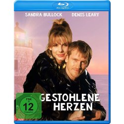Gestohlene Herzen - Sandra Bullock  Blu-ray/NEU/OVP