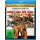 Herrscher der Insel - Charlton Heston - Digital Remastered  Blu-ray/NEU/OVP