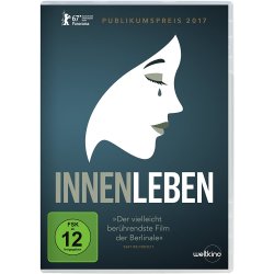 Innen Leben - Hiam Abbass  DVD/NEU/OVP