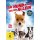 Ein Hund kommt selten allein - 9 Filme - 3 DVDs/NEU/OVP  EAN2
