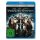 Snow White & the Huntsman - Extended Edition  Blu-ray  *HIT* Neuwertig