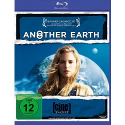 Another Earth - Cine Project  Blu-ray  *HIT* Neuwertig