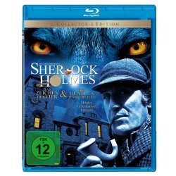 Sherlock Holmes: Der Hund von Baskerville & Im...