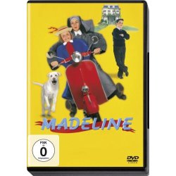 Madeline - Frances McDormand  DVD/NEU/OVP
