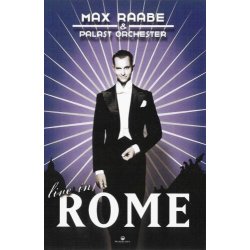 Max Raabe - Live in Rome  DVD/NEU/OVP