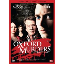 Oxford Murders [Collectors Edition] Elijah Wood  2...