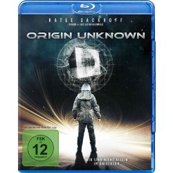 Origin Unknown - Wir sind nicht allein im Universum...