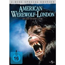 American Werewolf in London [Special Edition] [2 DVDs]...