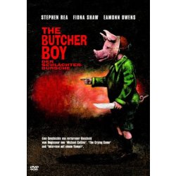 The Butcher Boy - Der Schlächterbursche - Stephen...