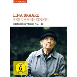 Lina Braake / Edition Deutscher Film 19 - Bernhard Sinkel...