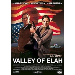 Valley of Elah - Tommy Lee Jones  DVD  *HIT*