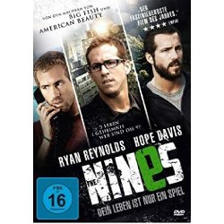 The Nines - Dein Leben ist nur ein Spiel - Ryan Reynolds...