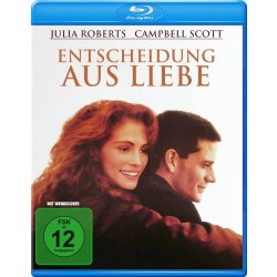 Entscheidung aus Liebe - Julia Roberts  Blu-ray/NEU/OVP