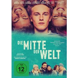 Die Mitte der Welt - Deutsches Drama  DVD/NEU/OVP