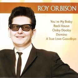 Roy Orbison  CD/NEU/OVP