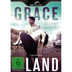 Graceland  DVD  *HIT* Neuwertig