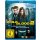 Wolfblood - Verwandlung bei Vollmond - Staffel 2 - 2 Blu-rays/NEU/OVP