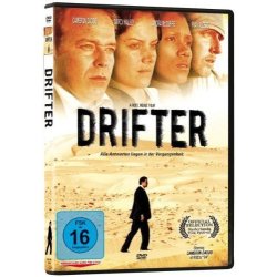 Drifter - Tödliches Treffen  DVD/NEU/OVP