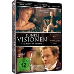 Dunkle Visionen - The Wyvern Mystery - Naomi Watts...