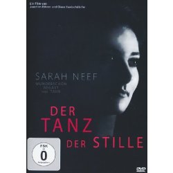 Der Tanz der Stille - Sarah Neef  DVD/NEU/OVP