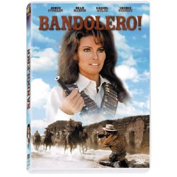 Bandolero - Dean Martin  James Stewart  DVD  *HIT* Neuwertig