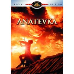 Anatevka [Special Edition]  2 DVDs  *HIT*
