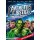 Avengers of Justice: Farce Wars (End of Game Edition)  DVD/NEU/OVP