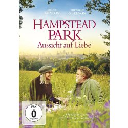 Hampstead Park - Aussicht auf Liebe - Diane Keaton...