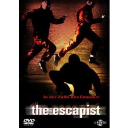 The Escapist - In der Zelle des Todes  DVD/NEU/OVP