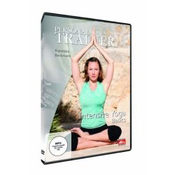Personal Trainer - Intensive Yoga Basic mit Franziska...