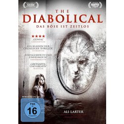 The Diabolical - Das Böse ist zeitlos  DVD/NEU/OVP